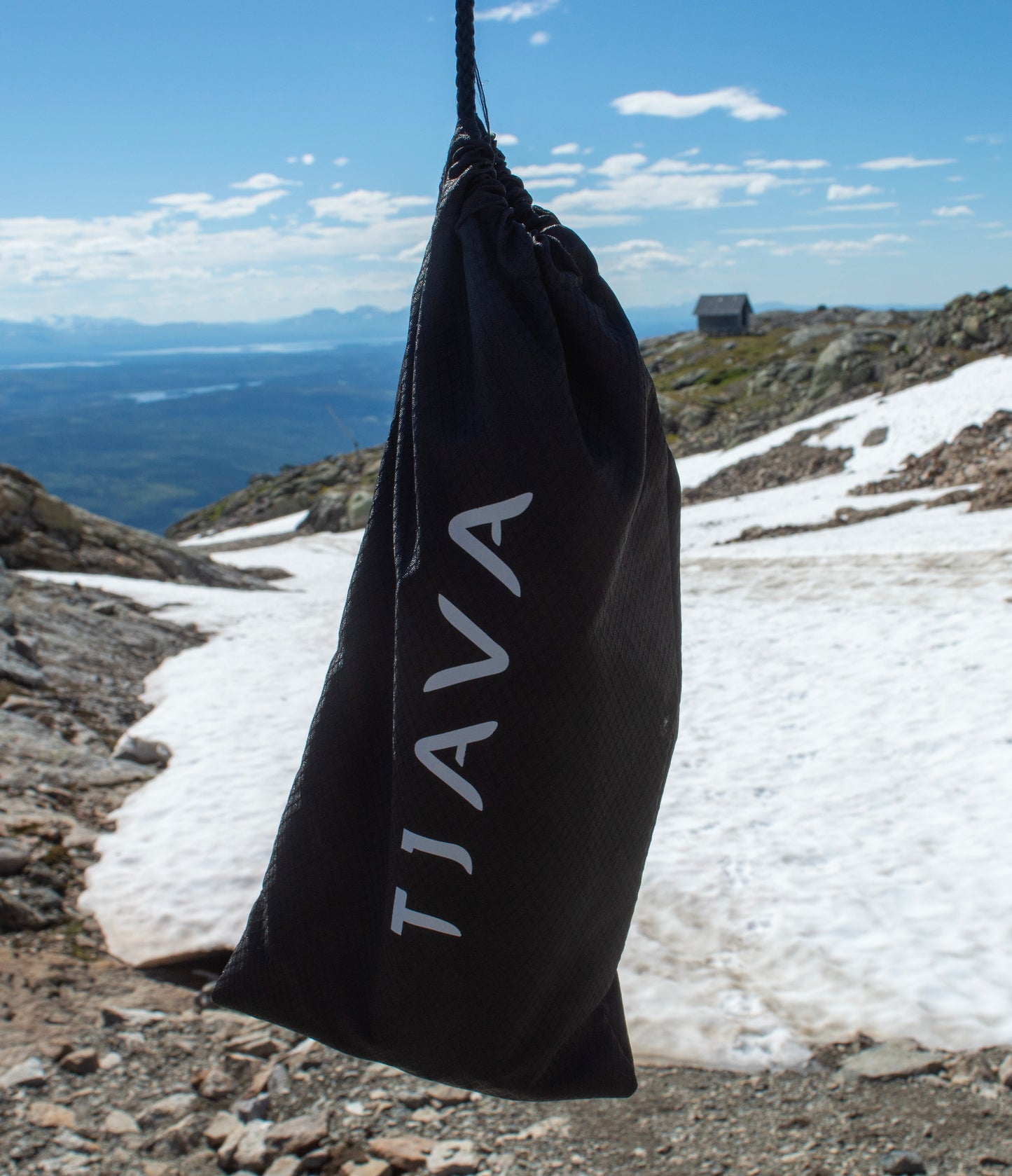 2x Tjava Bag
