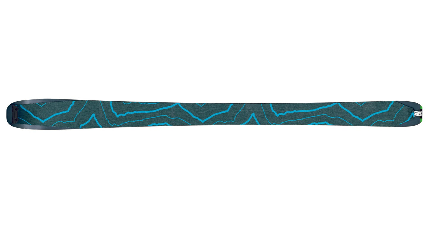 Contour Climbing Skins