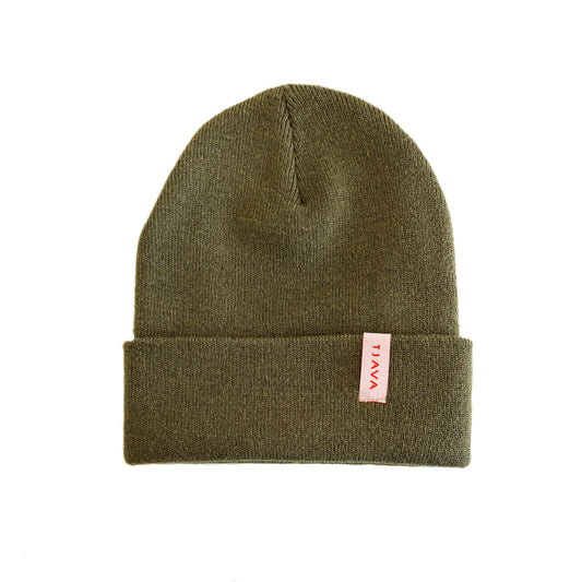 Tjava Beanie