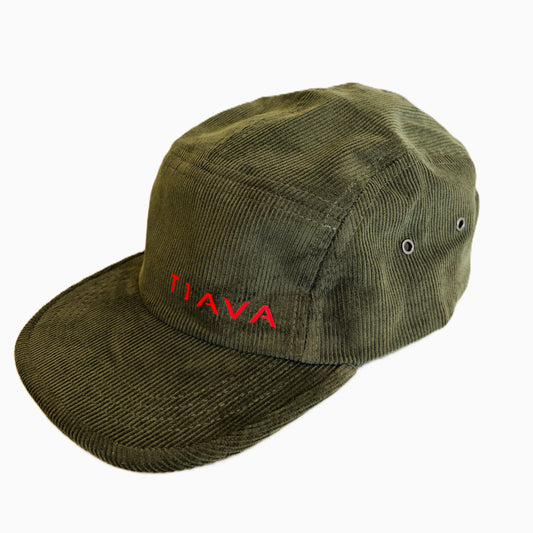 Tjava Cap